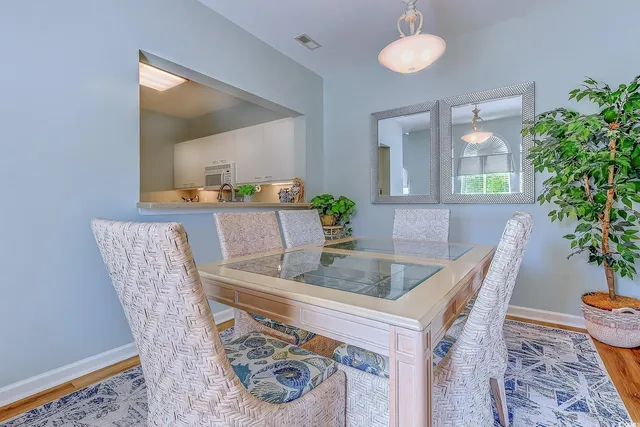 $469,900 | 104 High Circle, Unit 8H, Myrtle Beach, SC 29572