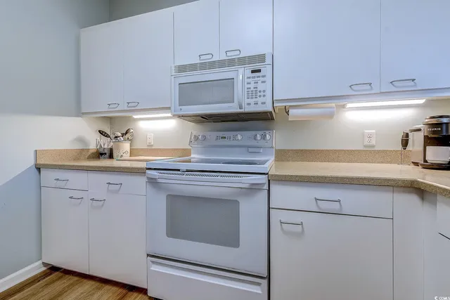 $469,900 | 104 High Circle, Unit 8H, Myrtle Beach, SC 29572