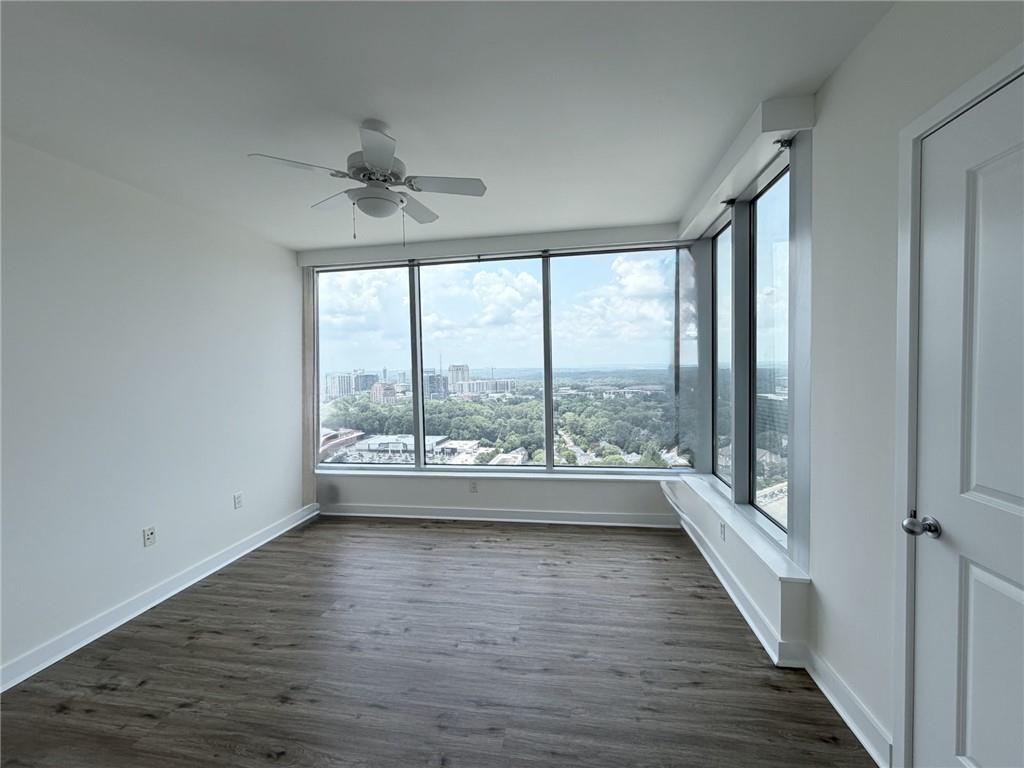 3338 Peachtree Road Northeast, Unit 3302 Atlanta, GA 30326 - Photo 10 of 27
