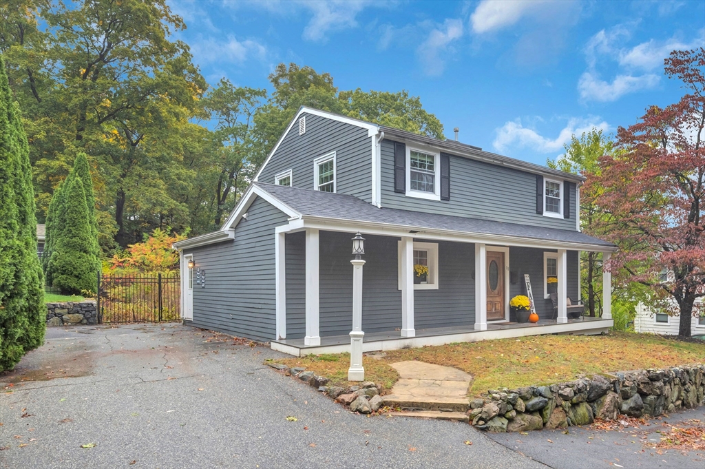 11 Girard Road Medford, MA 02148 - Photo 2 of 38 Gallery Image 2