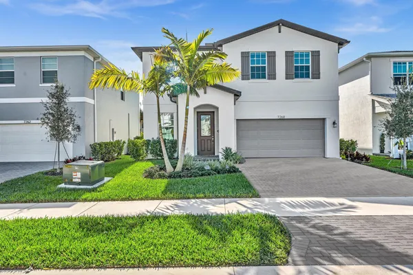 $649,000 | 7268 Lenora Lane, Wellington, FL 33467