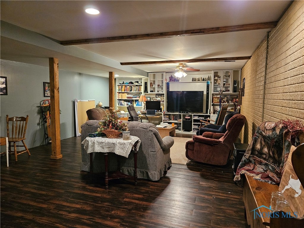 6-599 County Road West Liberty Center, OH 43532 - Photo 33 of 46 Gallery Image 33