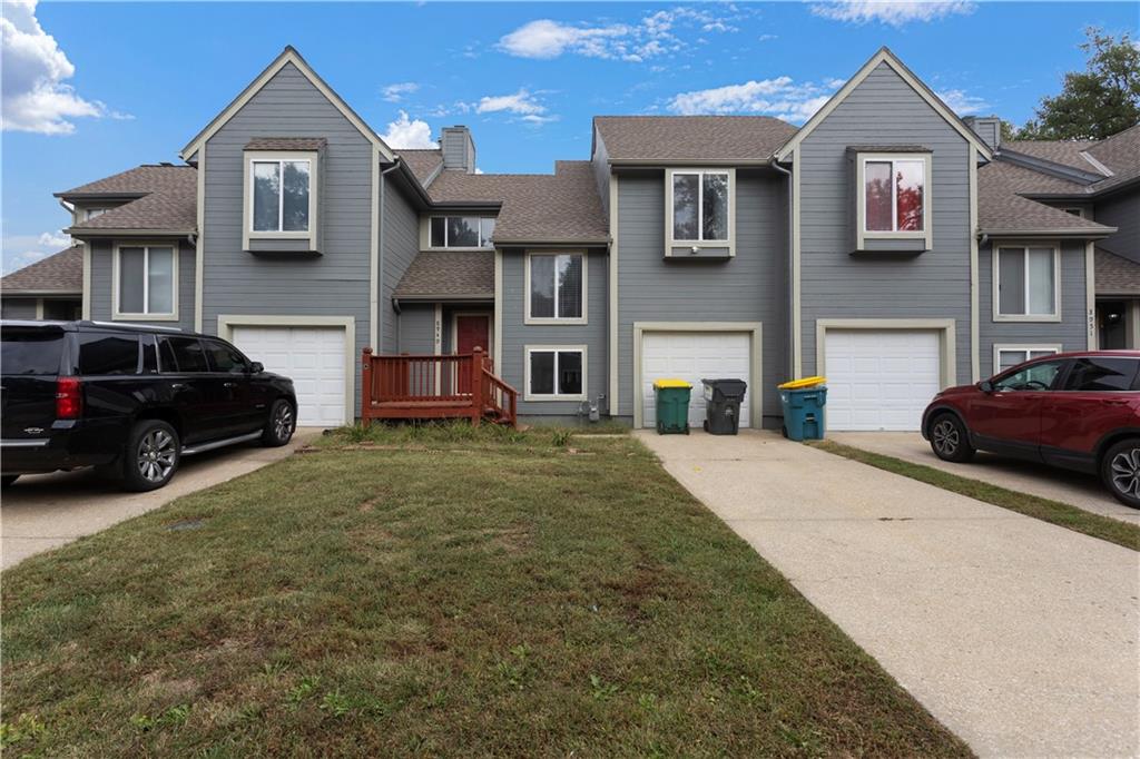 8949 Hauser Street Lenexa, KS 66215 - Photo 1 of 1