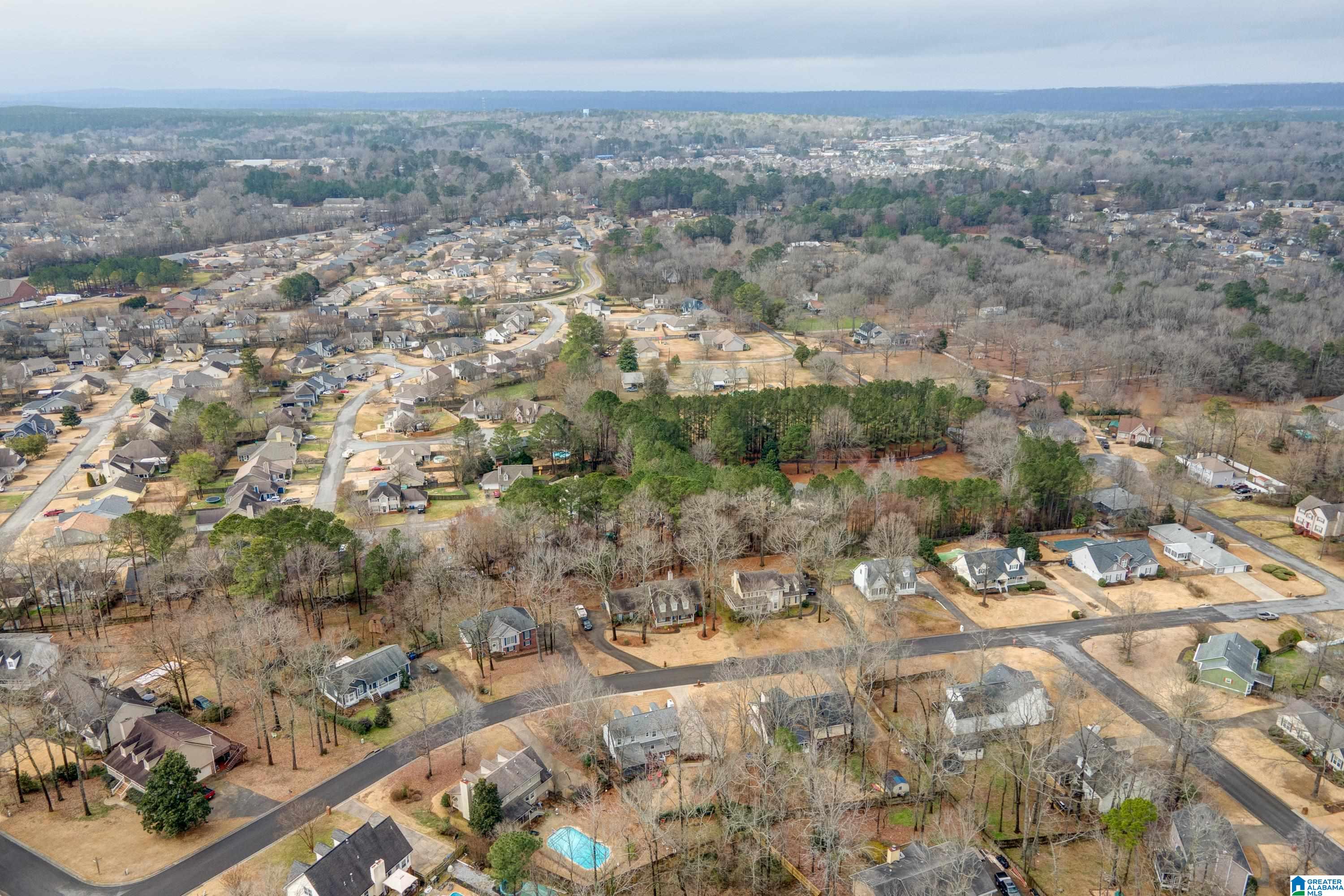 6049 Woodvale Road Helena, AL 35080 - Photo 44 of 46