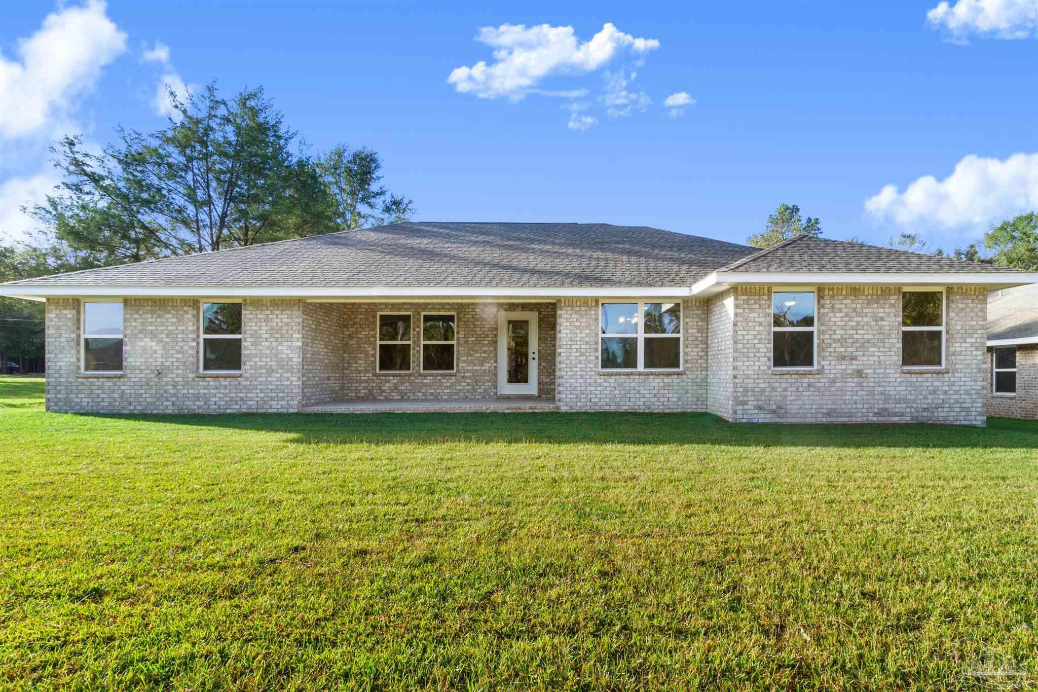 126 Pecan Cv Road, Unit 3C Cantonment, FL 32533 - Photo 14 of 14