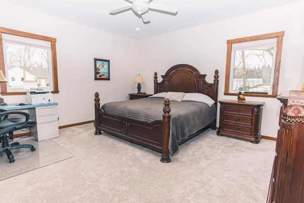 $472,500 | 715 Jenks Avenue Southwest, Cokato, MN 55321