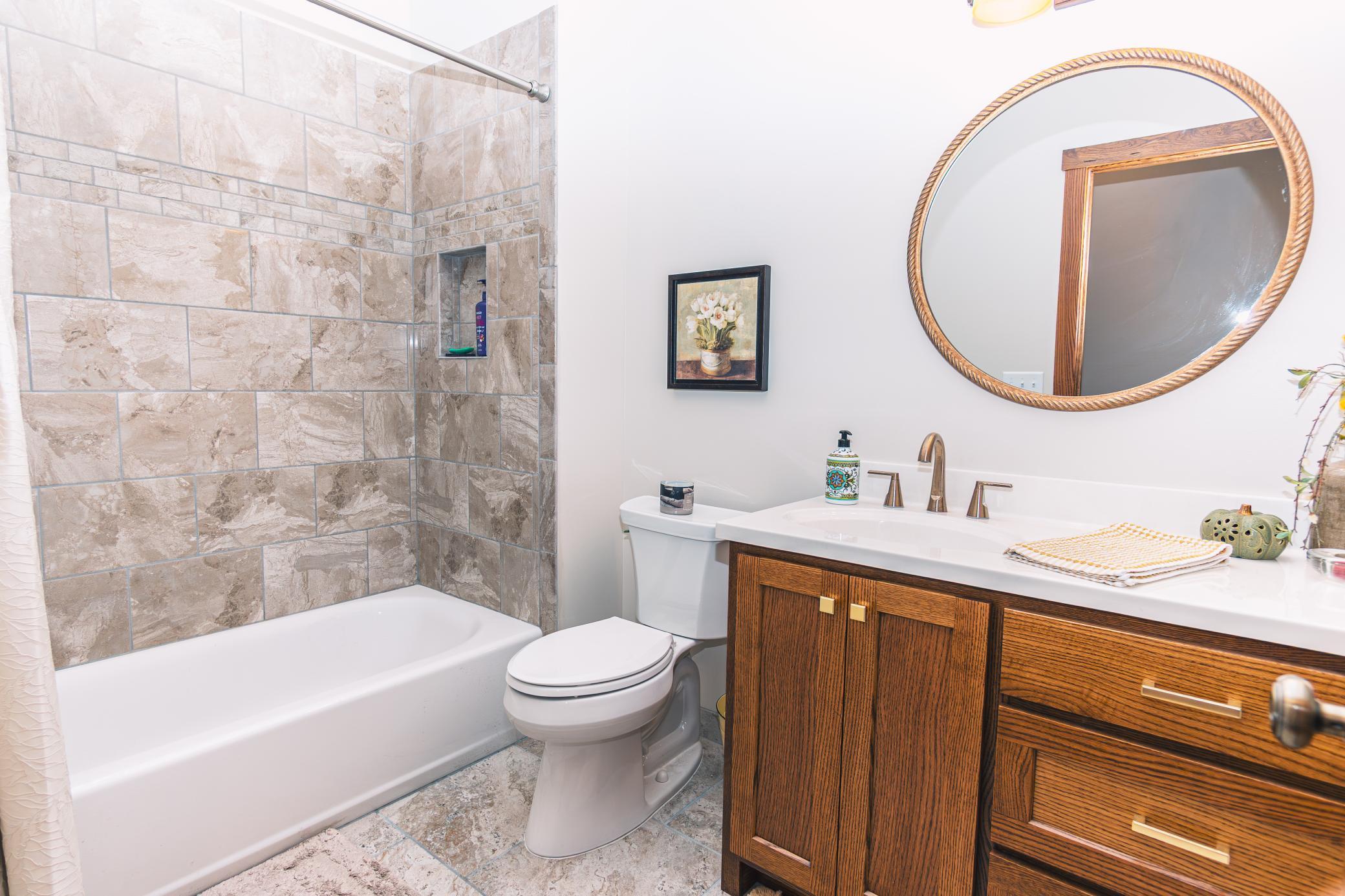 715 Jenks Avenue Southwest Cokato, MN 55321 - Photo 19 of 29