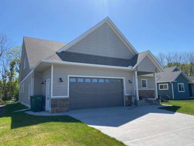 715 Jenks Avenue Southwest Cokato, MN 55321 - Photo 3 of 28