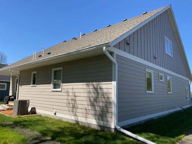 715 Jenks Avenue Southwest Cokato, MN 55321 - Photo 4 of 28