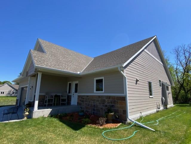 715 Jenks Avenue Southwest Cokato, MN 55321 - Photo 5 of 28