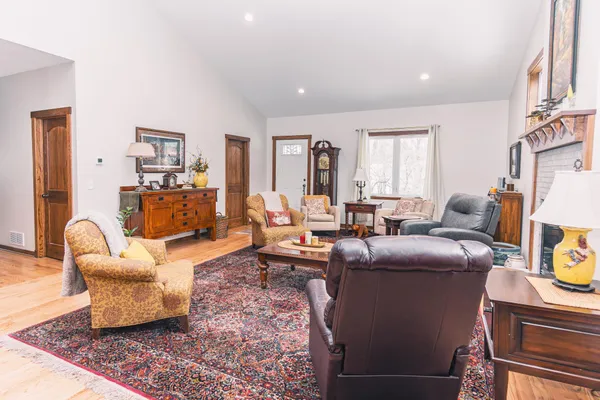 $472,500 | 715 Jenks Avenue Southwest, Cokato, MN 55321