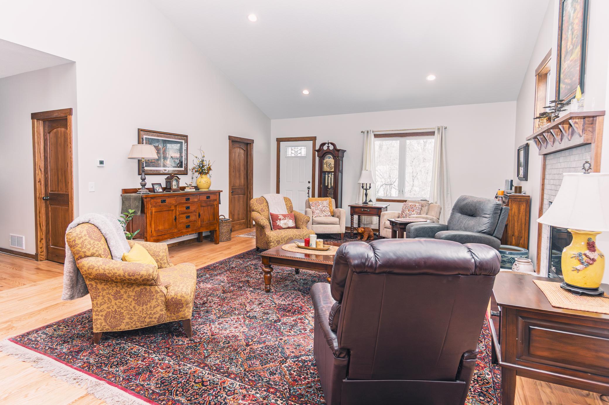 715 Jenks Avenue Southwest Cokato, MN 55321 - Photo 6 of 29