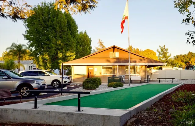 $195,000 | 150 Silverado Trail, Unit 64, Napa, CA 94559