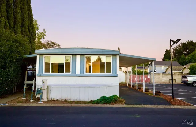 $195,000 | 150 Silverado Trail, Unit 64, Napa, CA 94559