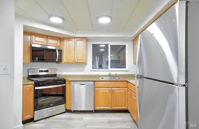 $195,000 | 150 Silverado Trail, Unit 64, Napa, CA 94559