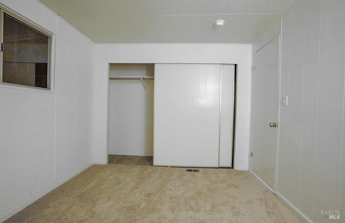 150 Silverado Trail, Unit 64 Napa, CA 94559 - Photo 7 of 21 a view of an empty room