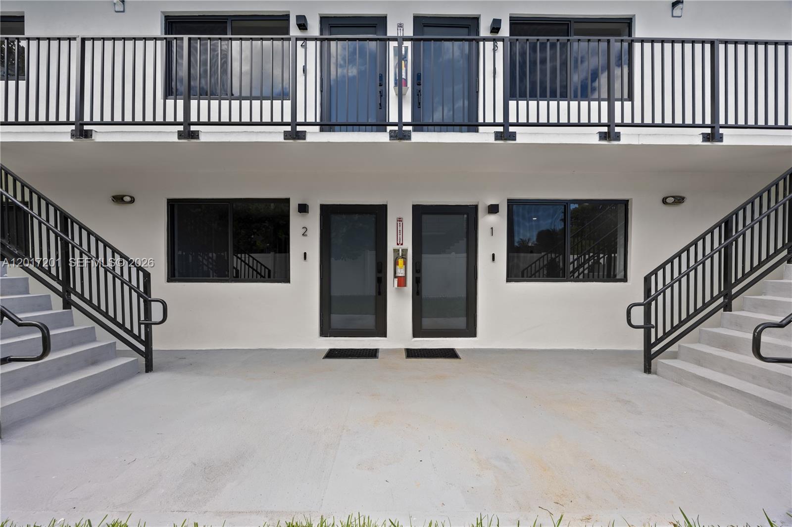 630 Northeast 166th Street, Unit 3 Miami, FL 33162 - Photo 35 of 36