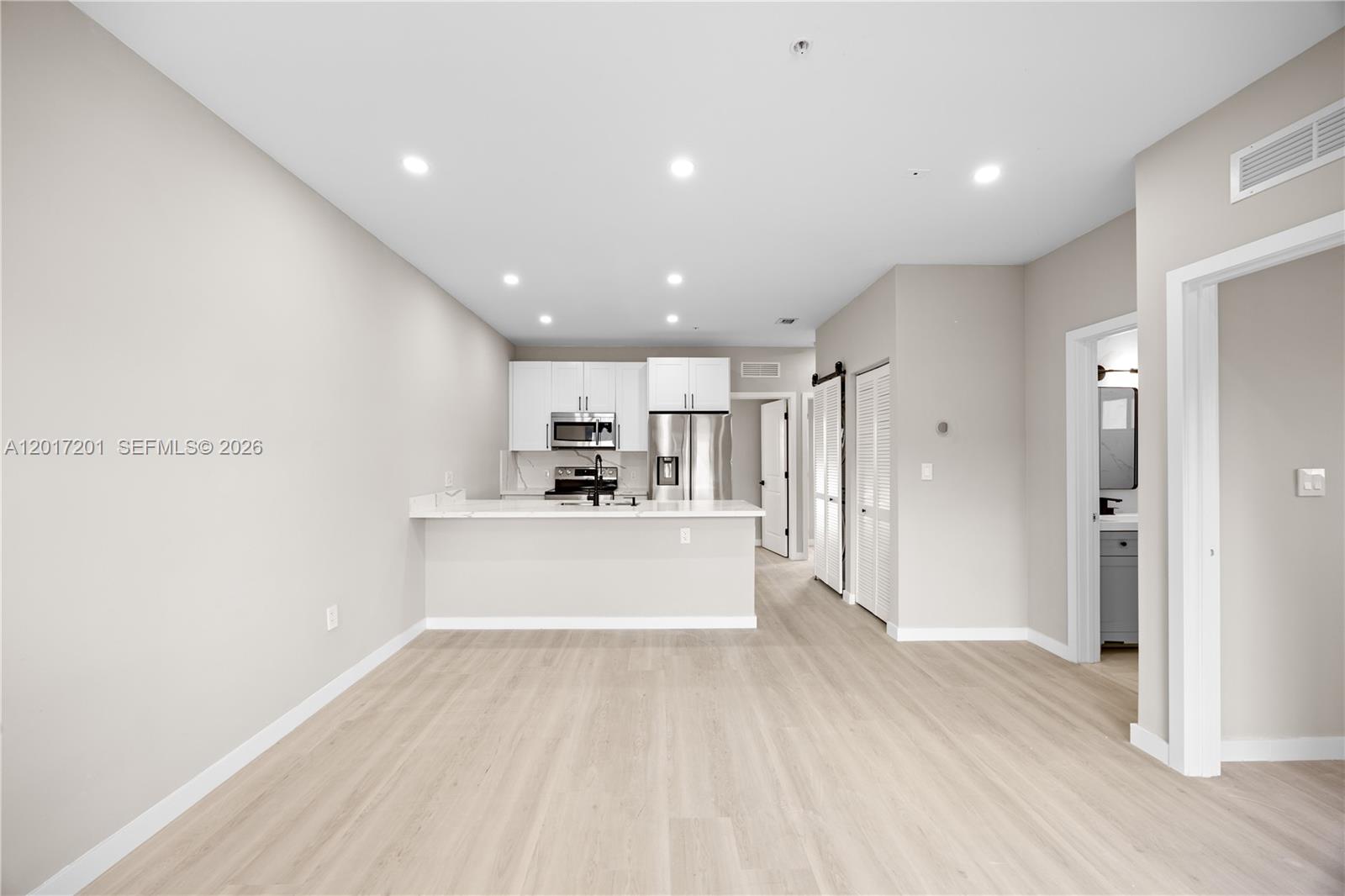 630 Northeast 166th Street, Unit 3 Miami, FL 33162 - Photo 9 of 36