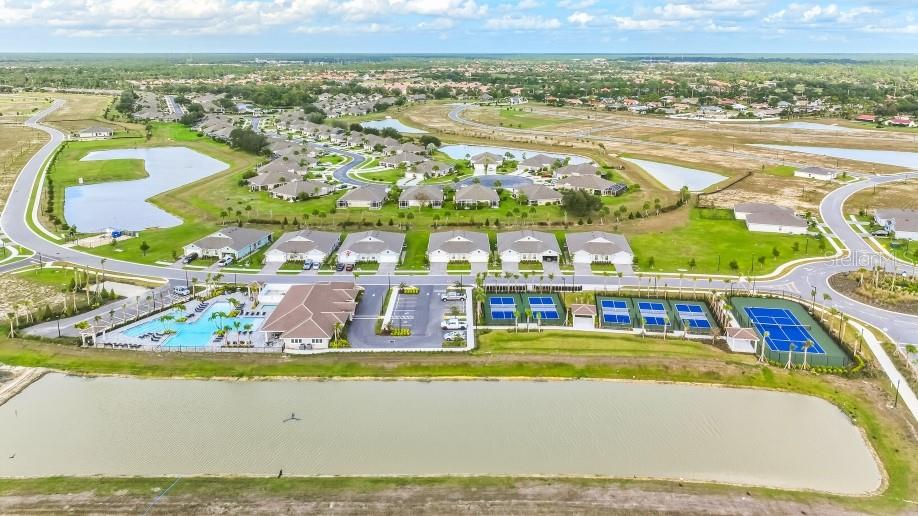 5167 Schubert Trail Port North Port, FL 34287 - Photo 21 of 21