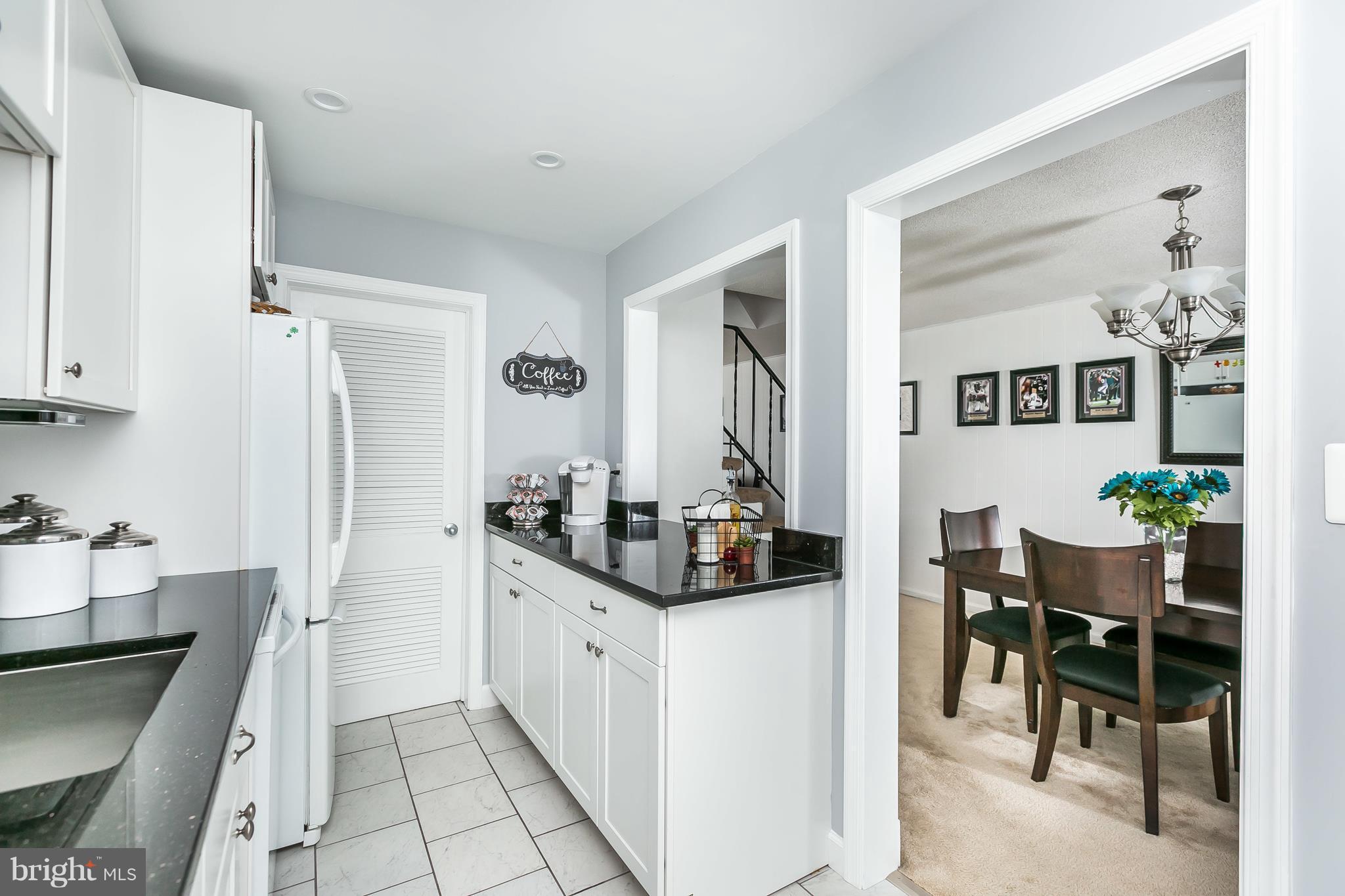 2107 Searles Road Baltimore, MD 21222 - Photo 12 of 26 Additional counter and cabinet space