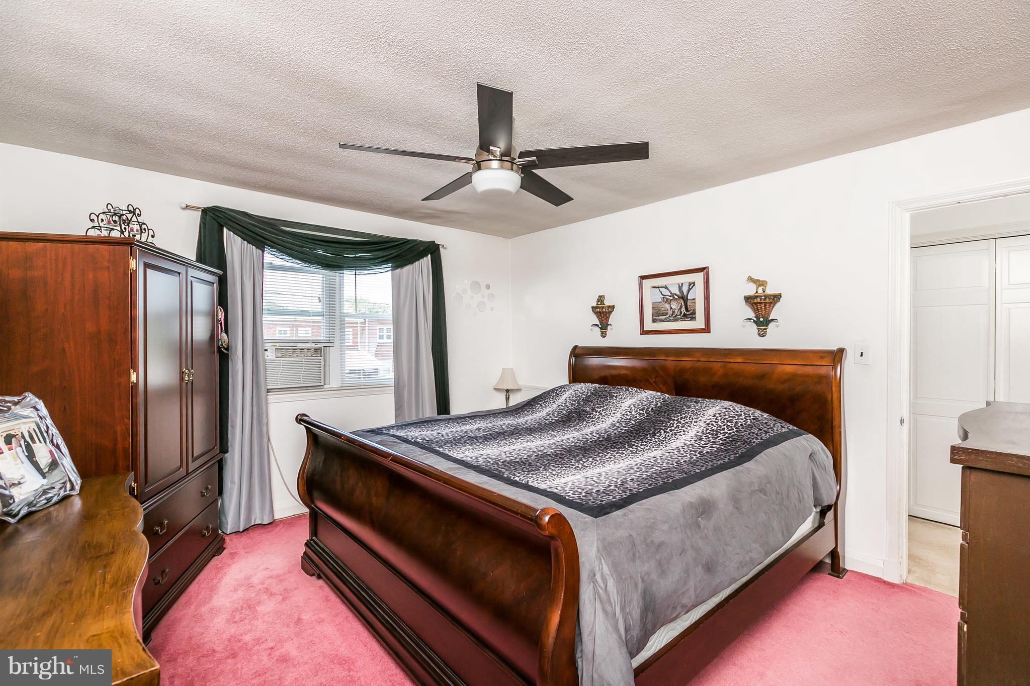 2107 Searles Road Baltimore, MD 21222 - Photo 13 of 26 Bedroom (Master)