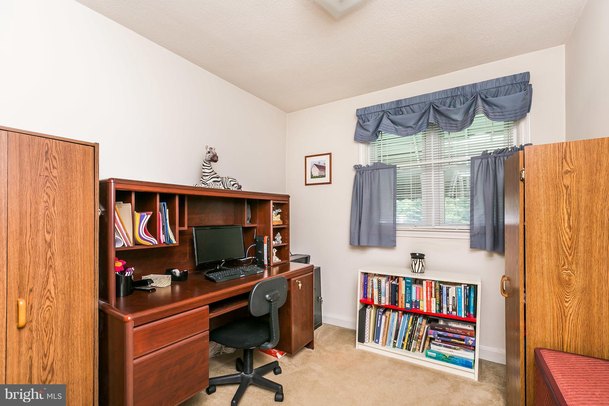 2107 Searles Road Baltimore, MD 21222 - Photo 15 of 26 3rd Bedroom is currently an office