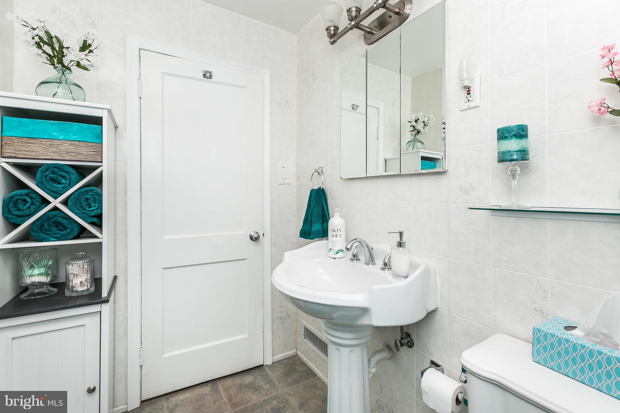 2107 Searles Road Baltimore, MD 21222 - Photo 17 of 26 Full Bath
