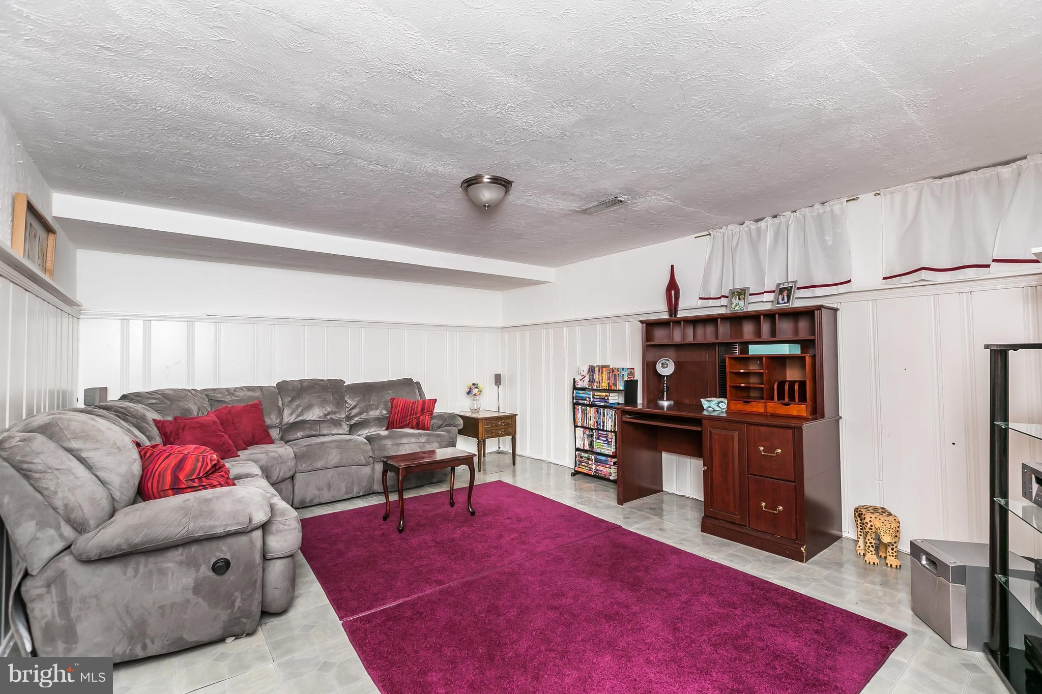 2107 Searles Road Baltimore, MD 21222 - Photo 18 of 26 Beautiful Lower Level Family Room