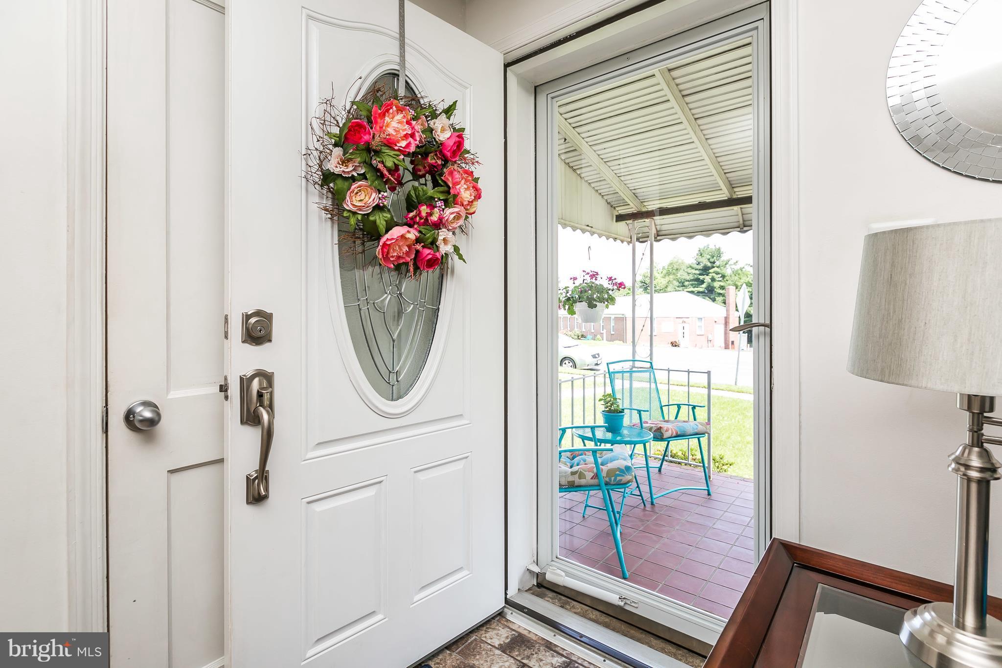 2107 Searles Road Baltimore, MD 21222 - Photo 5 of 26 Welcome home