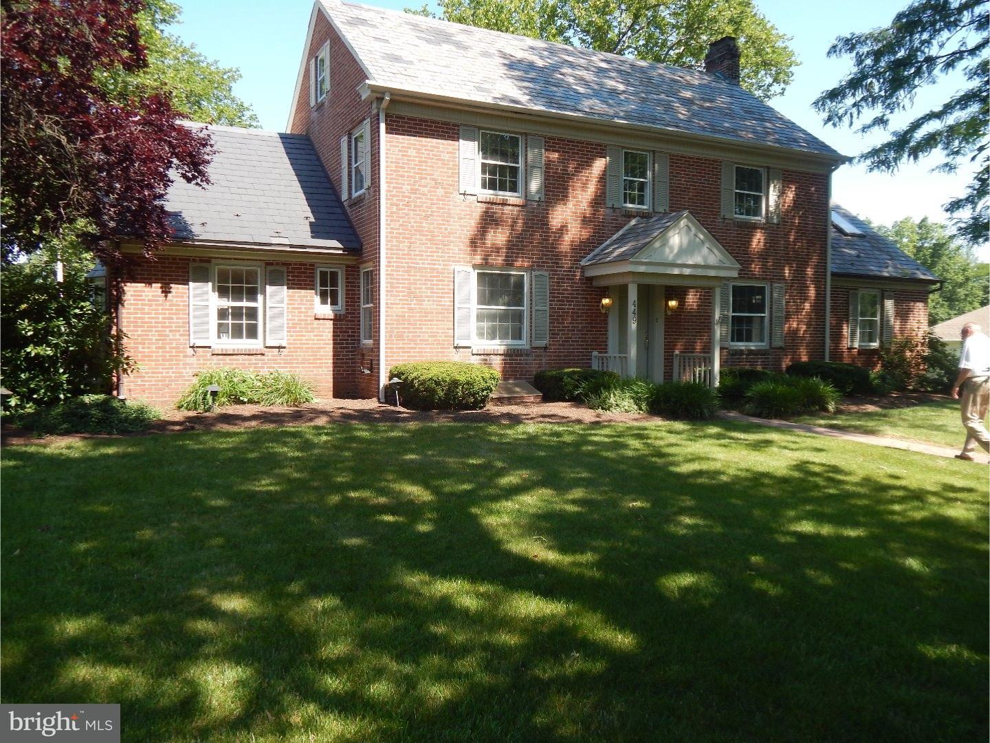 449 North Roland Street Pottstown, PA 19464 - Photo 1 of 24 Gallery Image 1