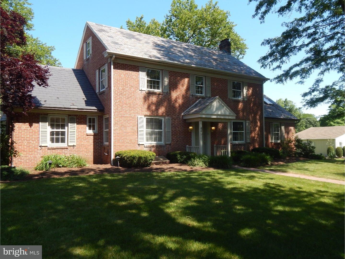 449 North Roland Street Pottstown, PA 19464 - Photo 2 of 24 Gallery Image 2