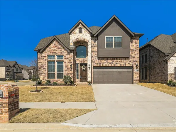 $3,095 | 1228 Horsetail Drive, Little Elm, TX 75068