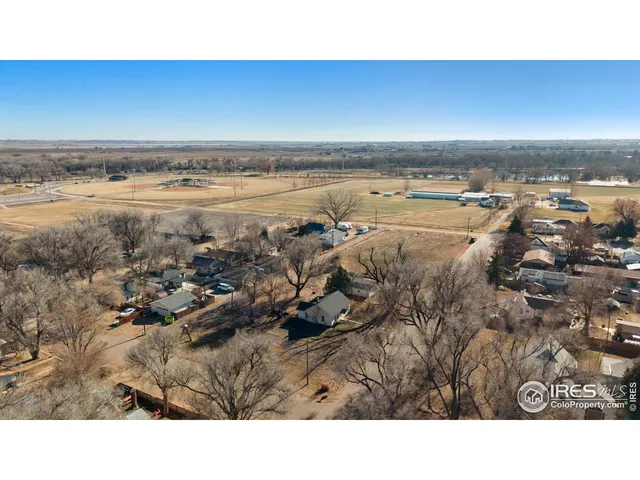 a view of a room with an ocean