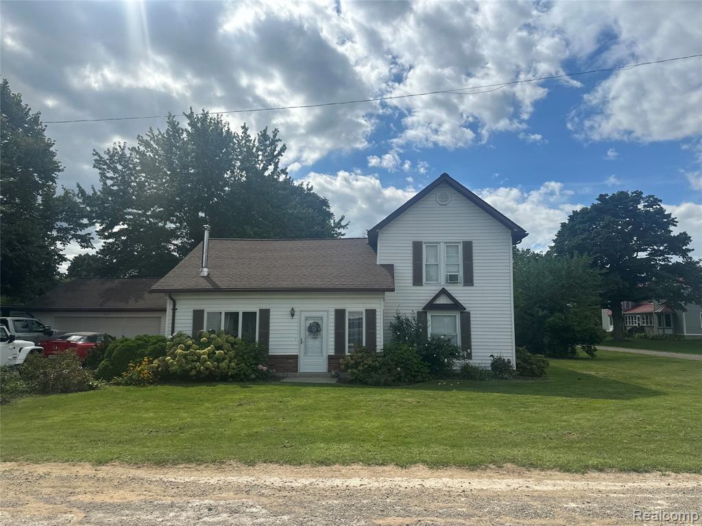 10237 Rice Street Maybee, MI 48159 - Photo 1 of 22 Gallery Image 1