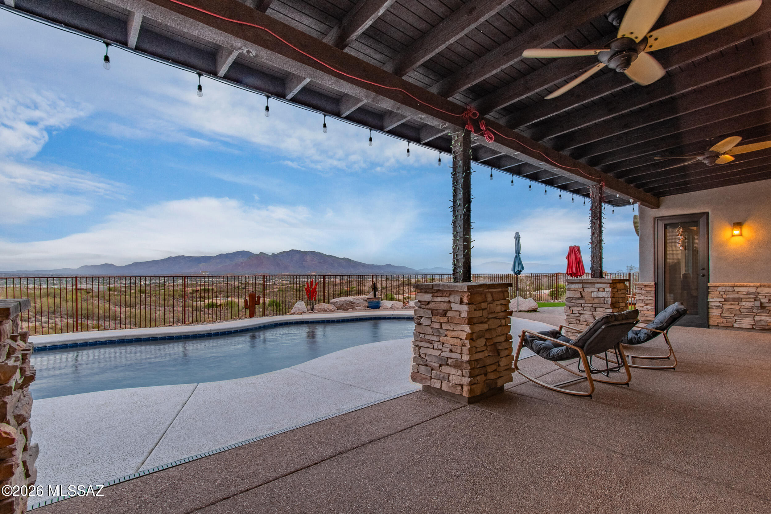 5790 North Abington Road Tucson, AZ 85743 - Photo 12 of 52 038