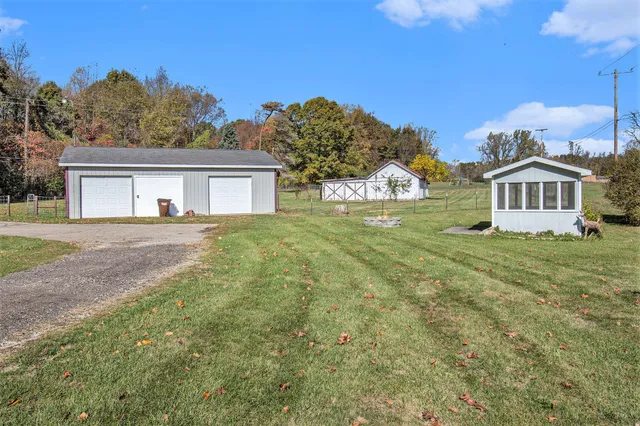 $315,000 | 5312 Seymour Road, Jackson, MI 49201