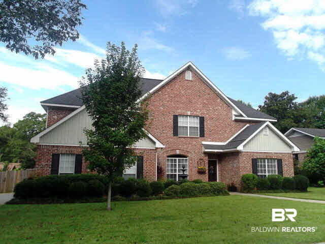 2332 Huffman Drive West Mobile, AL 36693 - Photo 1 of 1