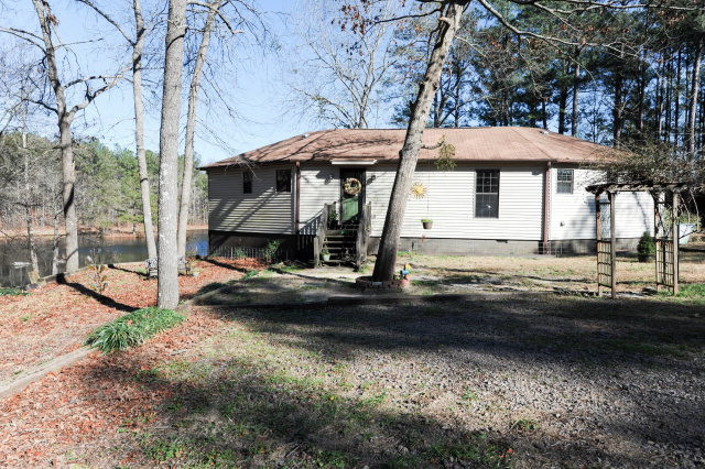 427 Windy Ridge Road Trenton, SC 29847 - Photo 1 of 1 Main View