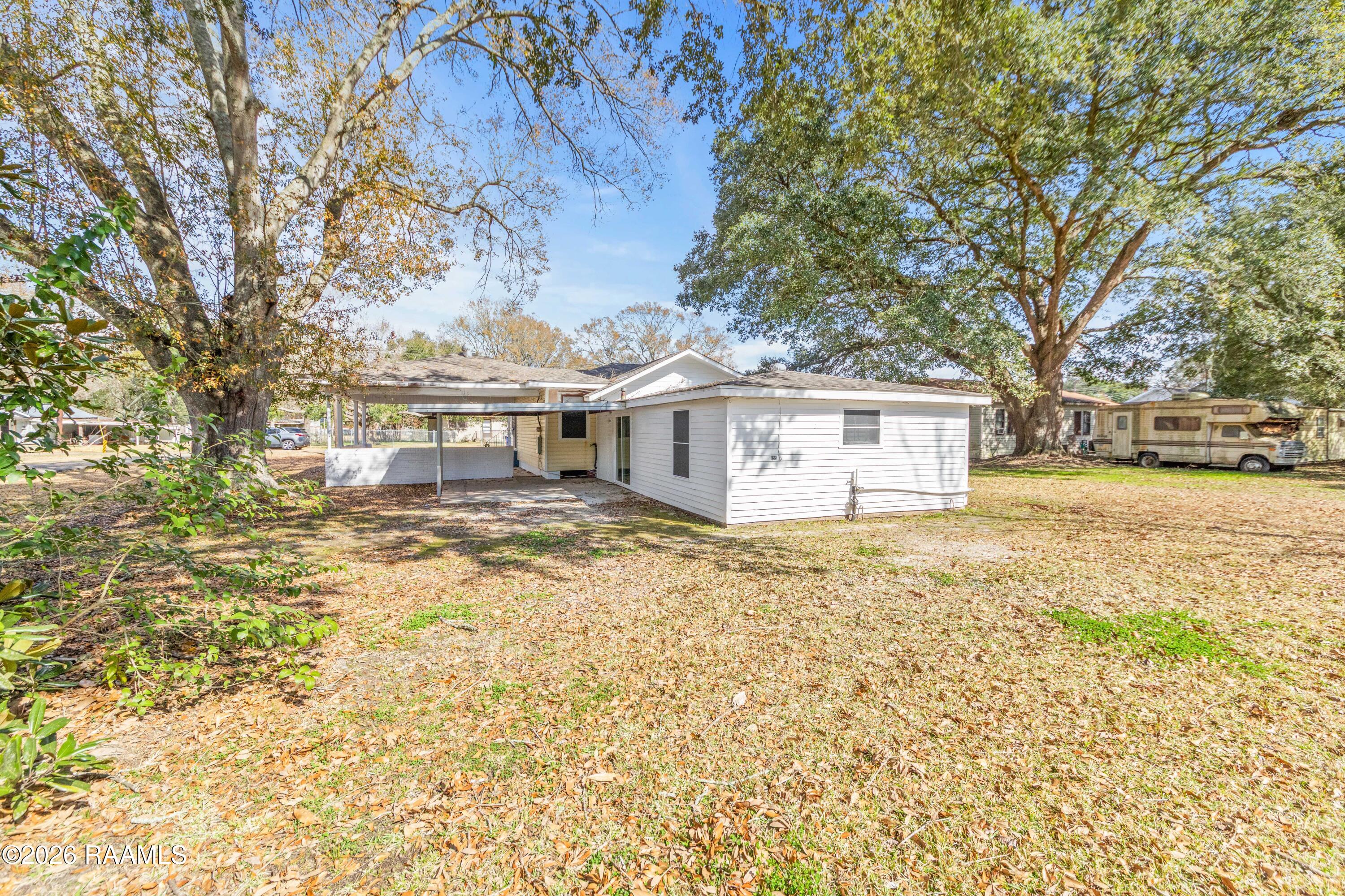 311 South Coolidge Street Church Point, LA 70525 - Photo 26 of 29
