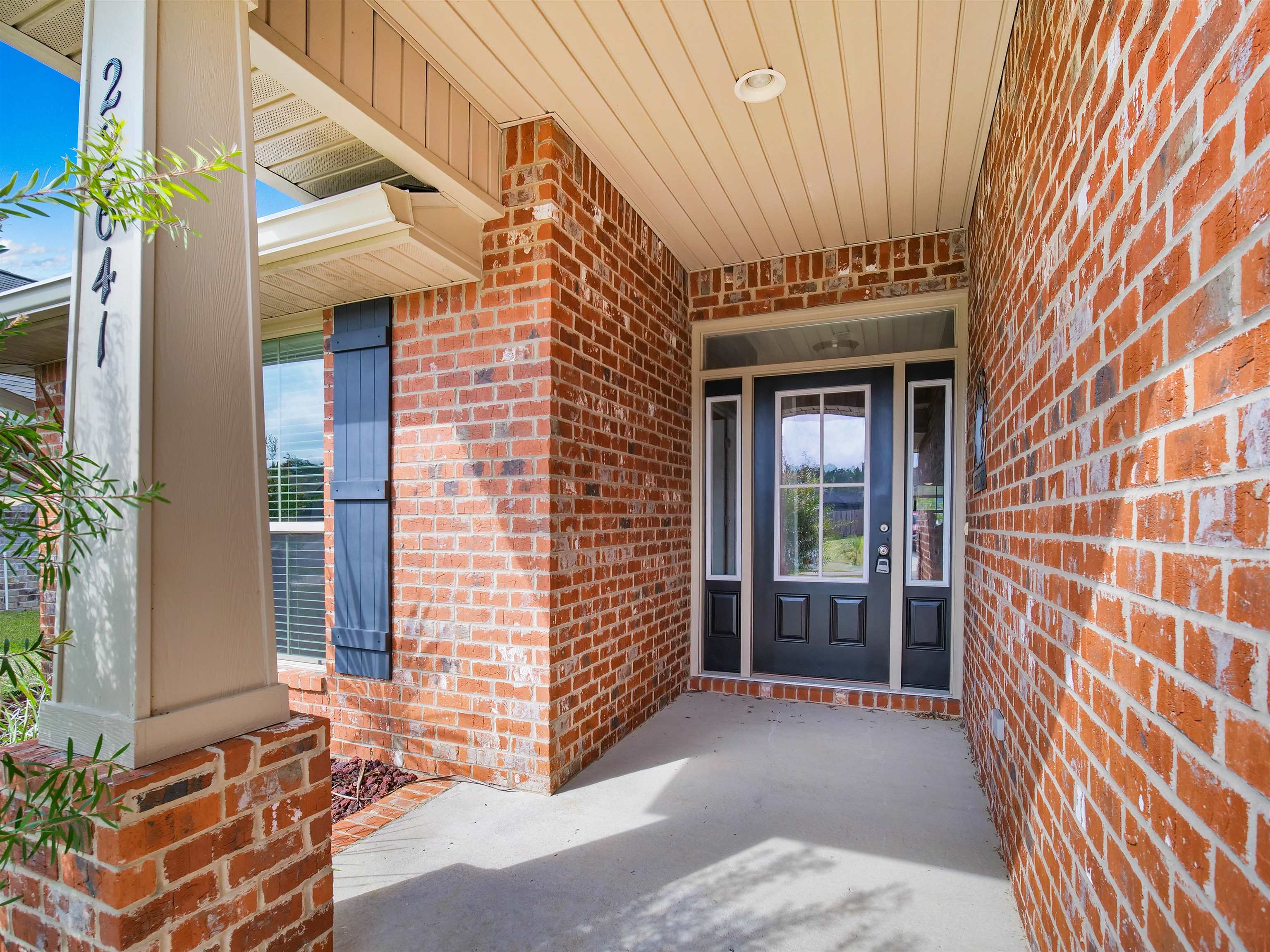 22641 Lake South Drive Foley, AL 36535 - Photo 3 of 30