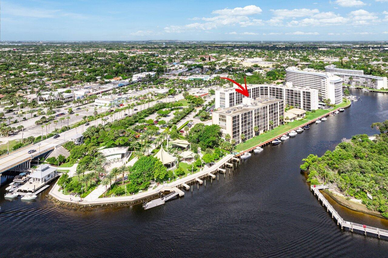 1631 Riverview Road, Unit 808 Deerfield Beach, FL 33441 - Photo 46 of 52 051-1631RiverviewRoad-808-DeerfieldBeach