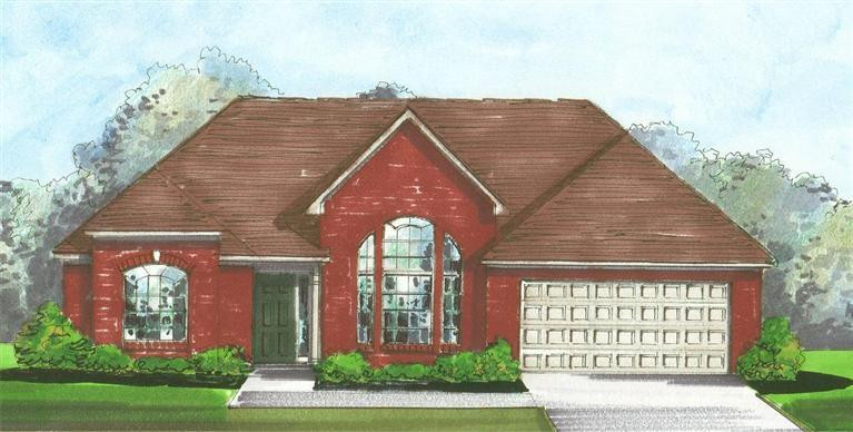 2008 Apple Road Versailles, KY 40383 - Photo 1 of 2 Photo 1
