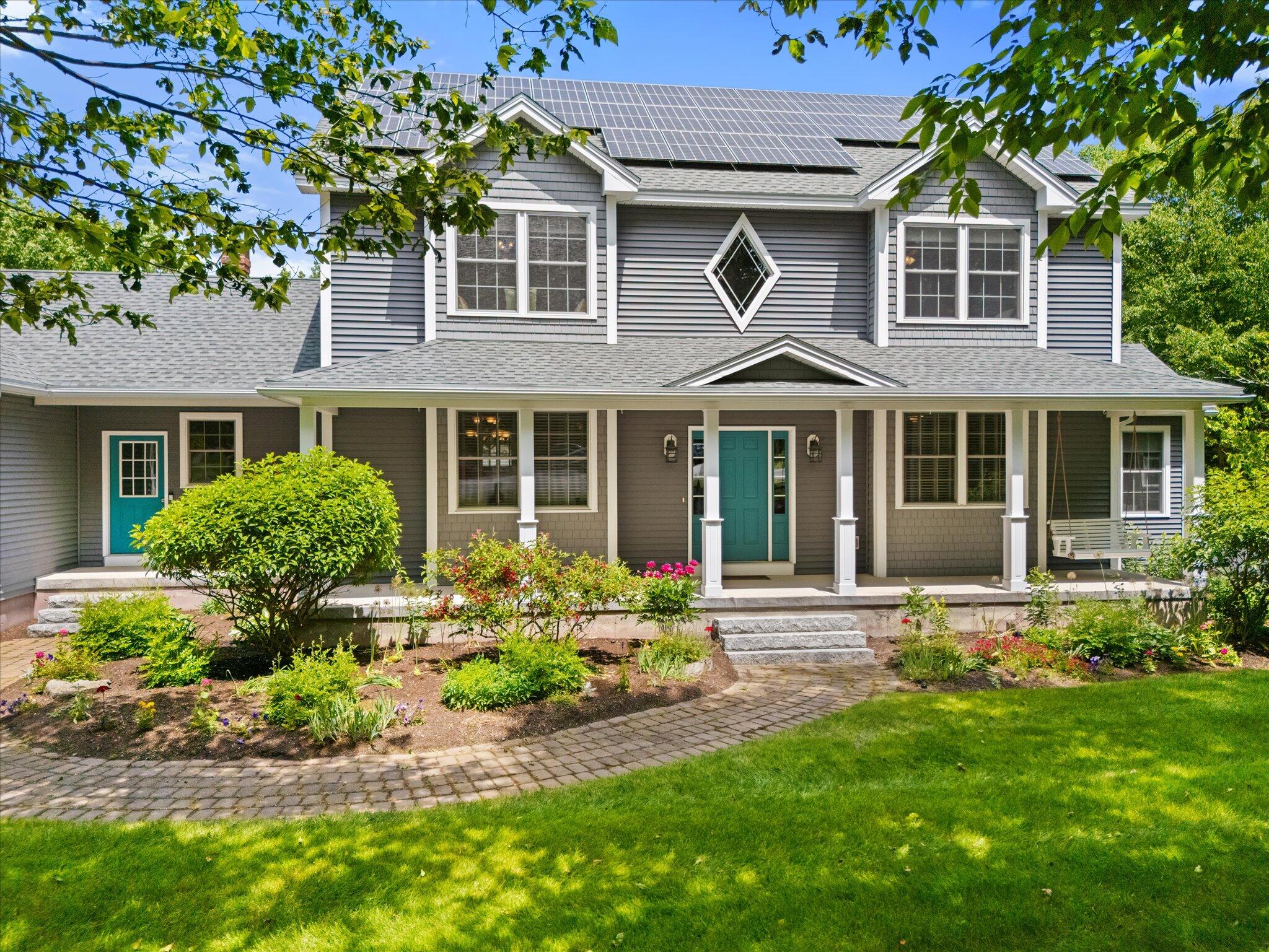 314 Skyline Road Bangor, ME 04401 - Photo 53 of 72 61-314 Skyline Rd