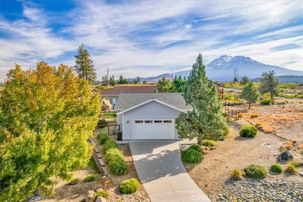$369,000 | 5946 Prairie Dog Court, Weed, CA 96094