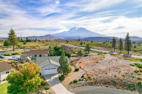 $369,000 | 5946 Prairie Dog Court, Weed, CA 96094