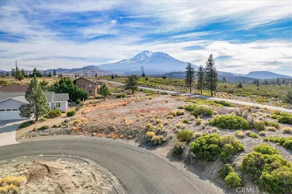 $369,000 | 5946 Prairie Dog Court, Weed, CA 96094