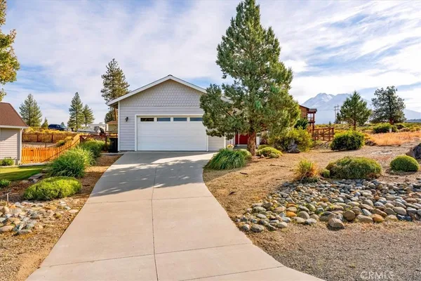$369,000 | 5946 Prairie Dog Court, Weed, CA 96094