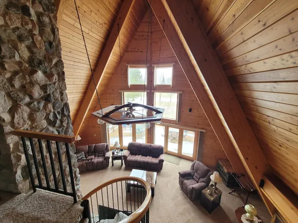 $649,900 | 26455 Highway 78, Battle Lake, MN 56515