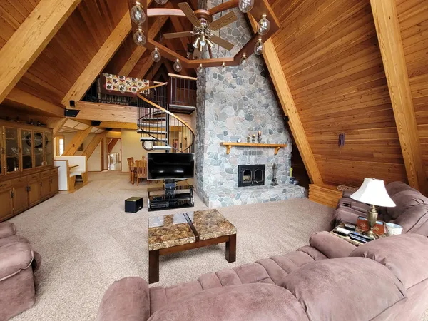 $649,900 | 26455 Highway 78, Battle Lake, MN 56515