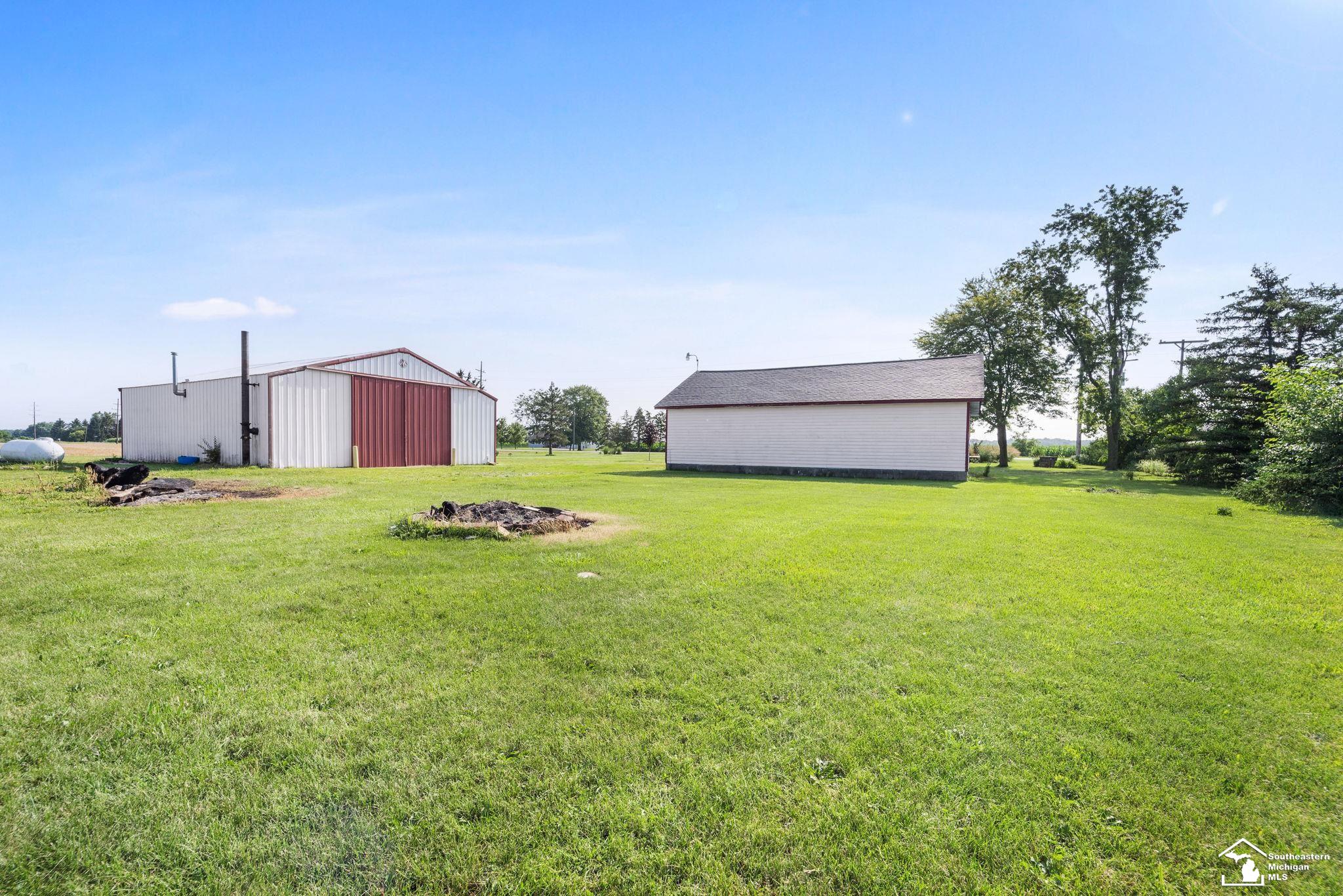 10909 Palmer Road Maybee, MI 48159 - Photo 30 of 35